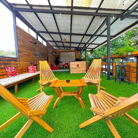 Surf Town Hostel-3