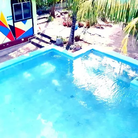 Surf Town Hostel-2